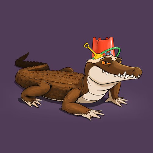 GatorSales tweet media