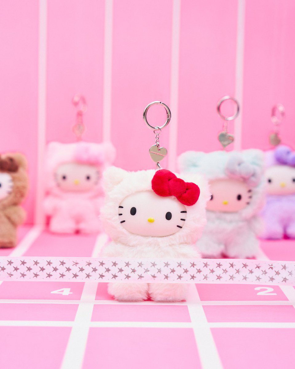 sanrio house BY MASH | サンリオハウス tweet media