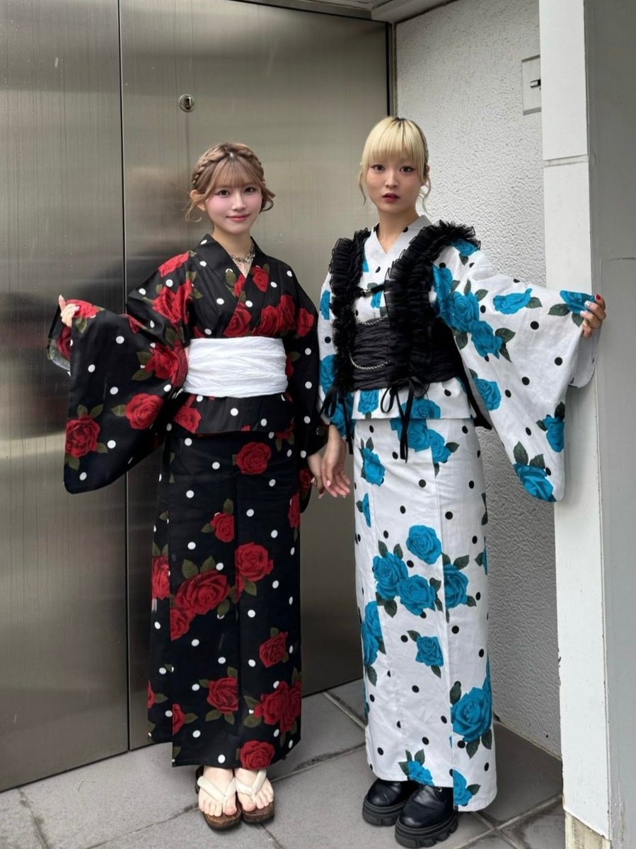 jouetie 浴衣 jouetie 浴衣 プレオーダー開始 | TikTok