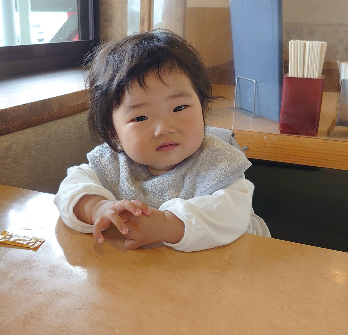 limit1221's tweet photo. 短い連休は次女の1歳祝いの撮影行ったり長女の2歳祝いに遊園地行ったり家の片付けしてたら一瞬だったけど毎日天使達だった https://t.co/ojimK4r2Mm