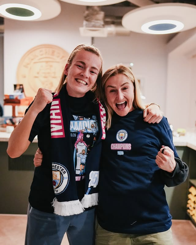 Women's Footie ID tweet media
