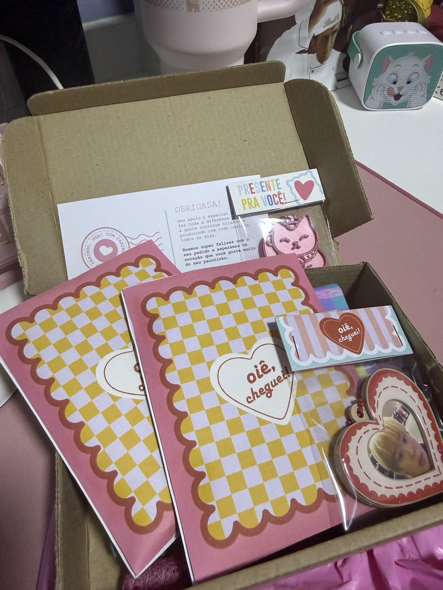 akaykoo's tweet photo. GENTE, ATENÇÃO PRA ESTES HOLDERS MARAVILHOSOS
juro, veio super embaladinho e bem cheirosa a caixa, a qualidade é INCRÍVEL, super bem feito
amei demais, comprarei mais vezes
@ughshop 💜 https://t.co/sRKbTtn5vZ
