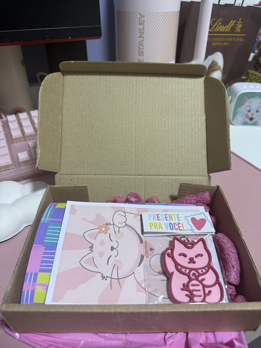 akaykoo's tweet photo. GENTE, ATENÇÃO PRA ESTES HOLDERS MARAVILHOSOS
juro, veio super embaladinho e bem cheirosa a caixa, a qualidade é INCRÍVEL, super bem feito
amei demais, comprarei mais vezes
@ughshop 💜 https://t.co/sRKbTtn5vZ