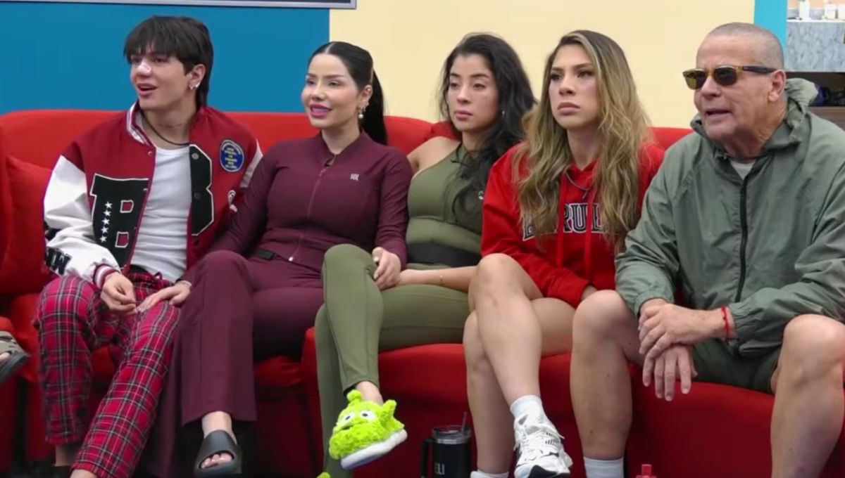 Fácilmente puedo decir que La Mansión VIP fue la sorpresa que nadie esperaba en los realities. Terminó de sepultar la casa de telemundo y muy difícilmente la casa de los famosos de méxico va a lograr superarlo. Estuvo increíble la dinámica y el cast sin miedo a nada.