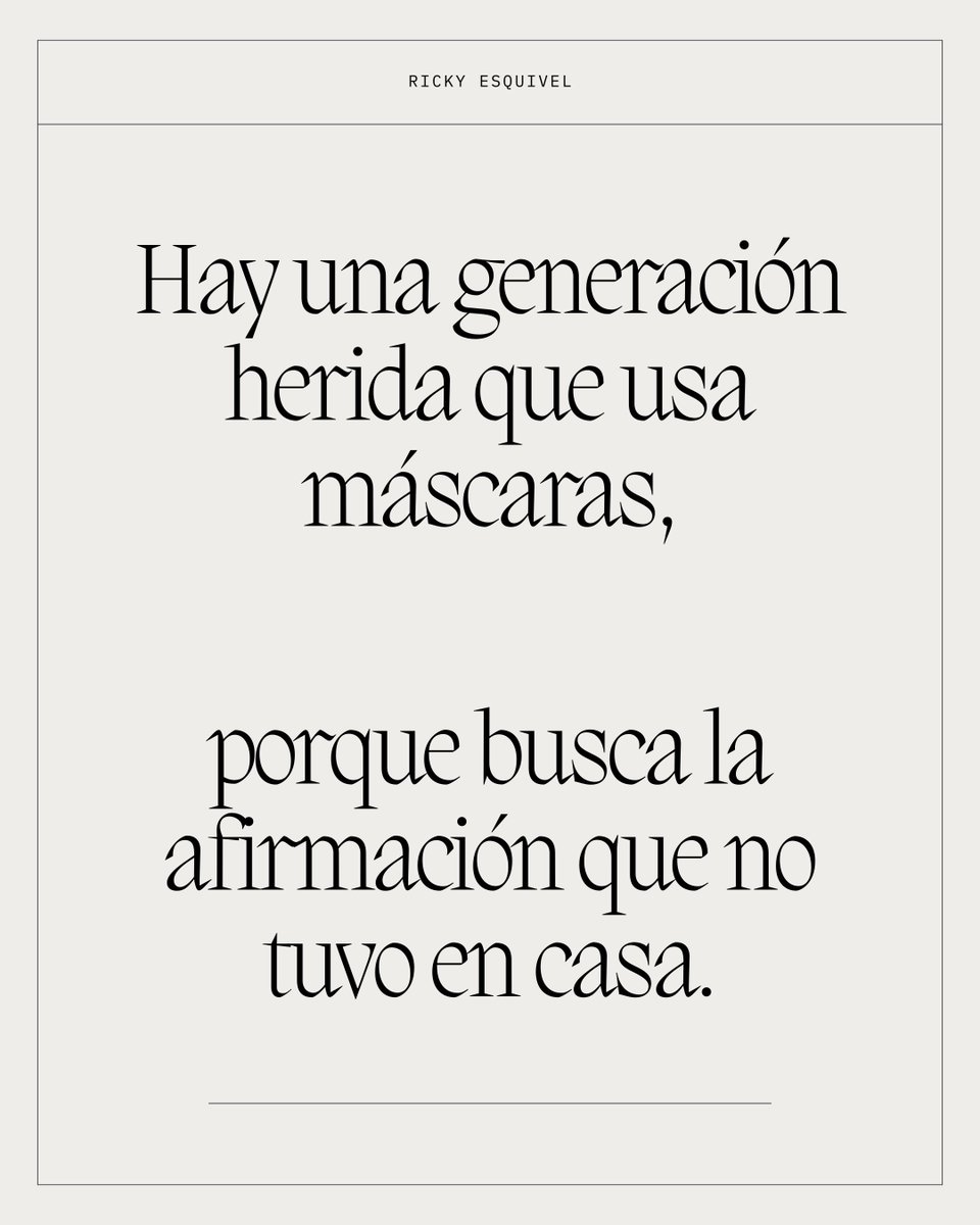 pastoricky's tweet photo. ¿Qué máscara llevas puesta hoy? 🎭 https://t.co/rUGI6bJkBO