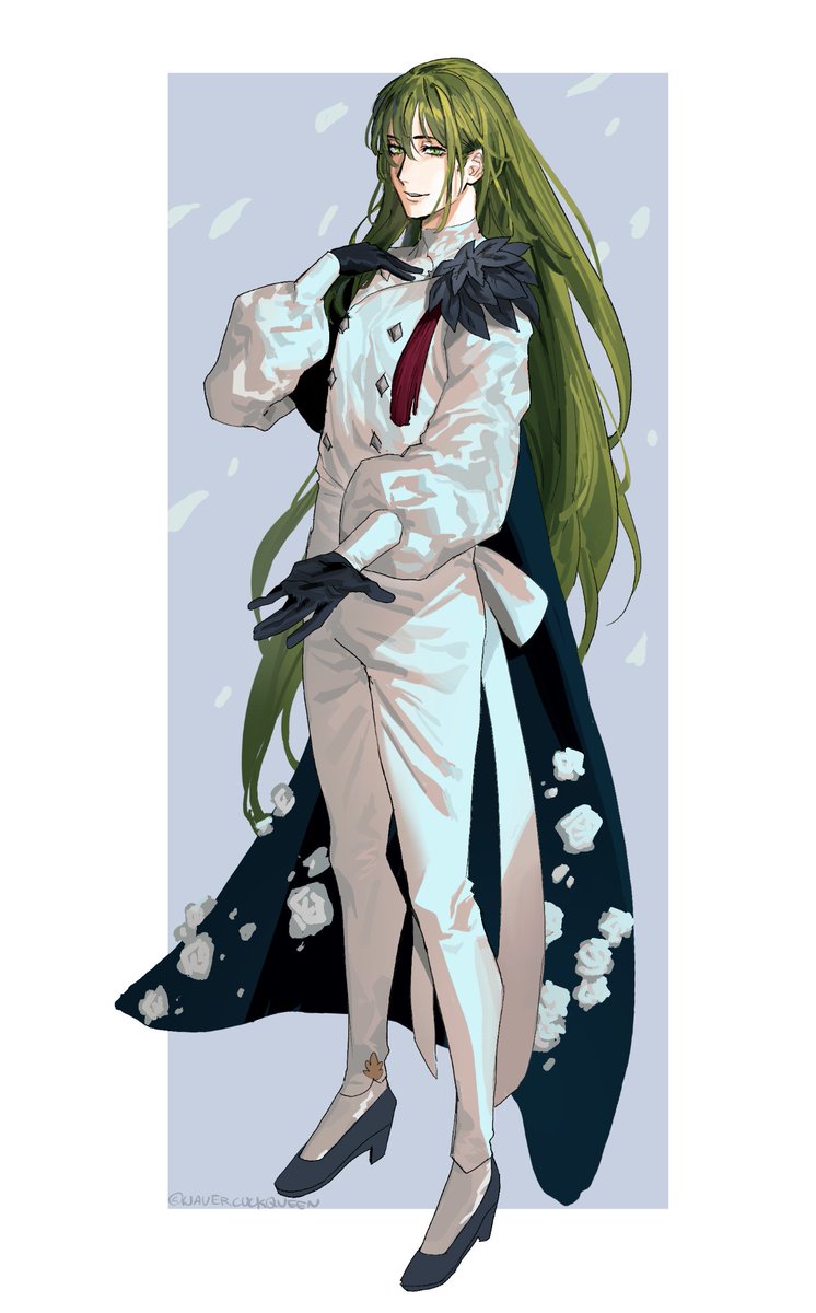 wavercuckqueen's tweet photo. enkidu #fgo #fate https://t.co/hBzWhuDPbB