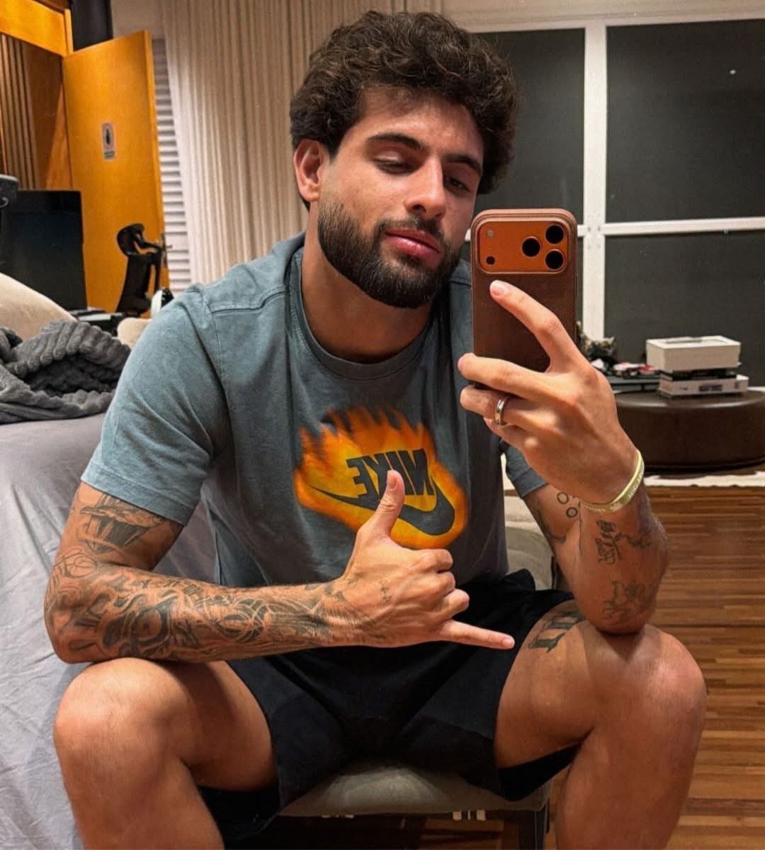 Loucos do Bando | Corinthians tweet media