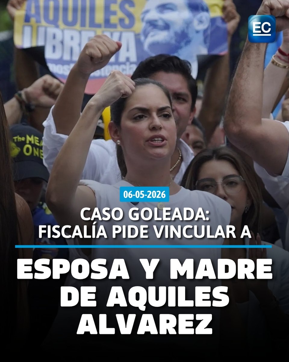 El Comercio tweet media