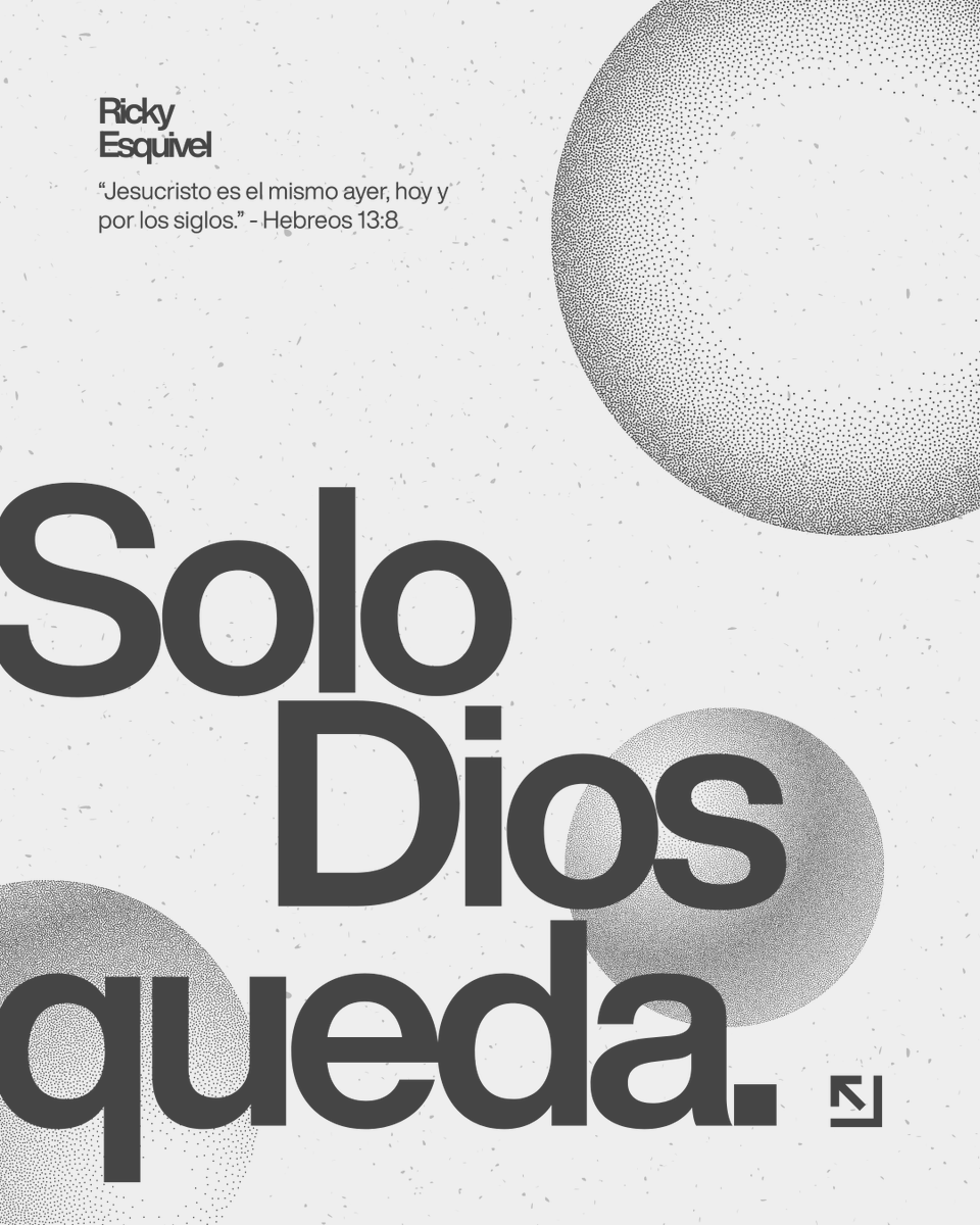pastoricky's tweet photo. 👀 Solo Dios queda. https://t.co/F5jePdBkrM