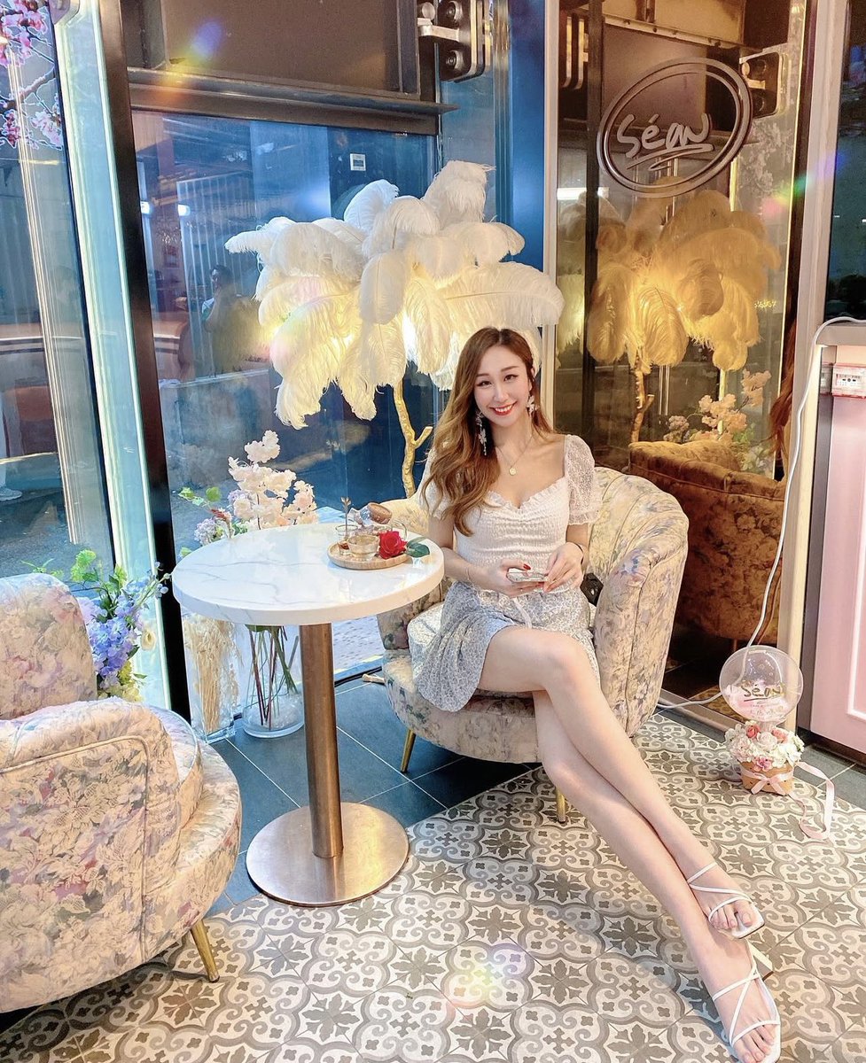 最近好鍾意發掘新 Cafe🧁🍰 https://t.co/uGhRDyfFLX