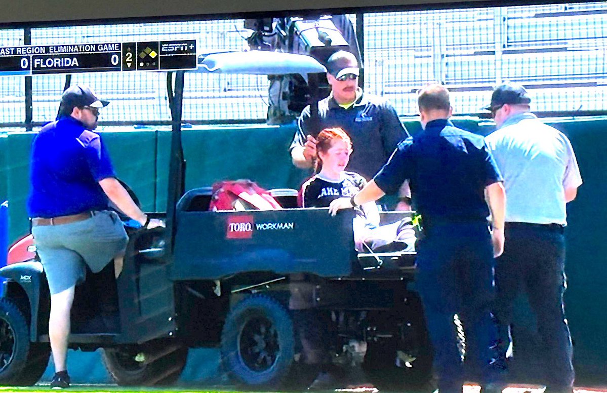 Line Drive Media tweet media