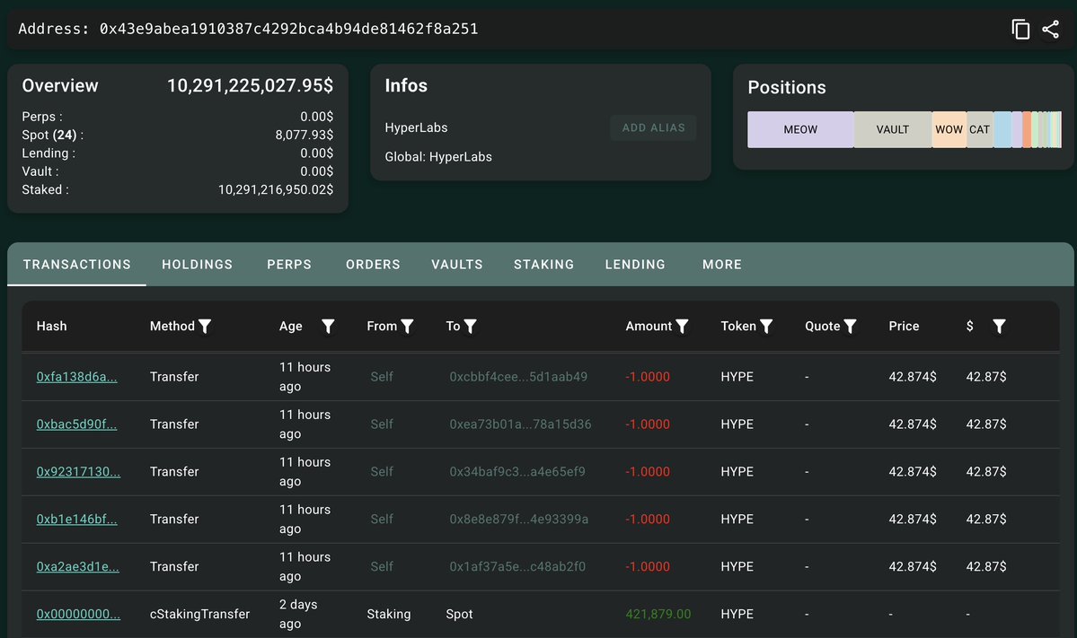 Lookonchain tweet media