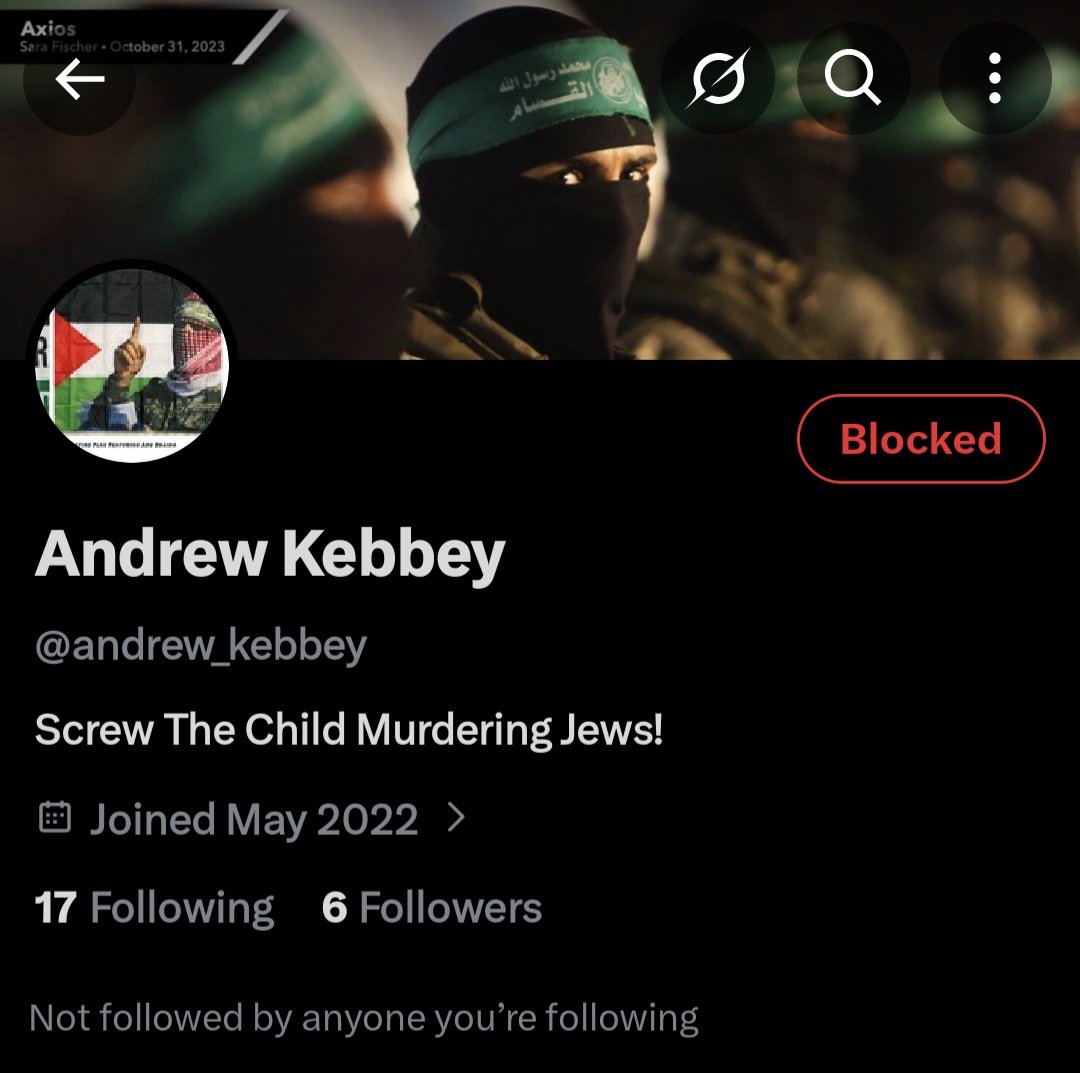 ✡️🇮🇱🇺🇸🇩🇪🇬🇧🕎 (((I Will Follow Back))) tweet media