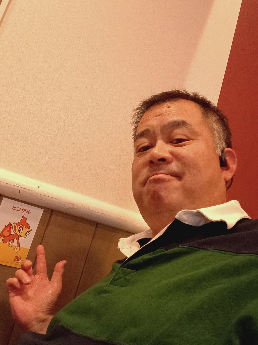 一太 tweet media