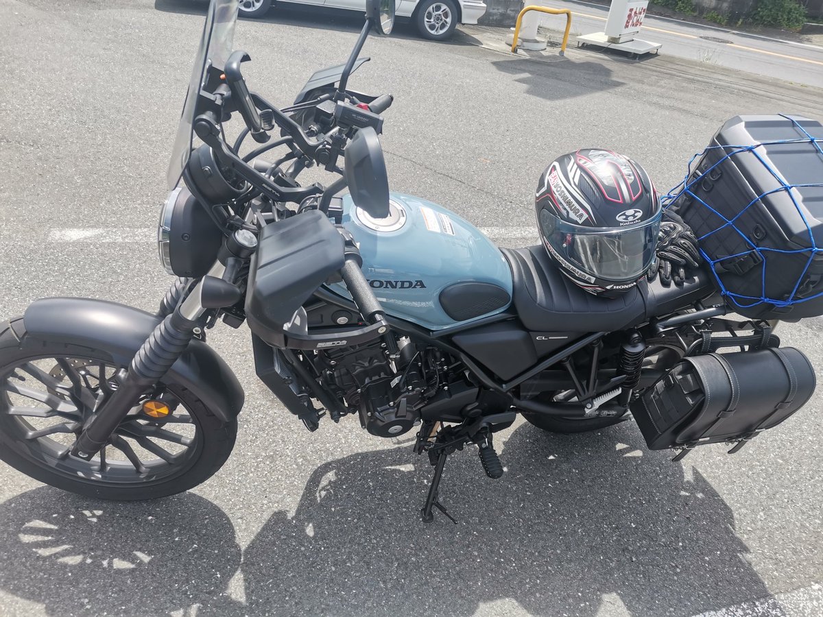 初心者ライダー tweet media