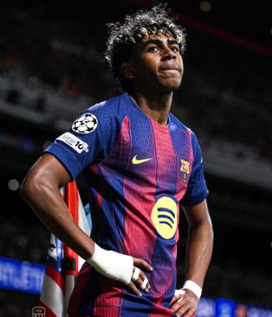 Som I Serem FCB tweet media