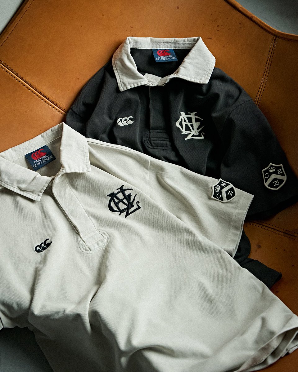 公式】canterbury (カンタベリー ) (@canterbury_of) / Posts / X