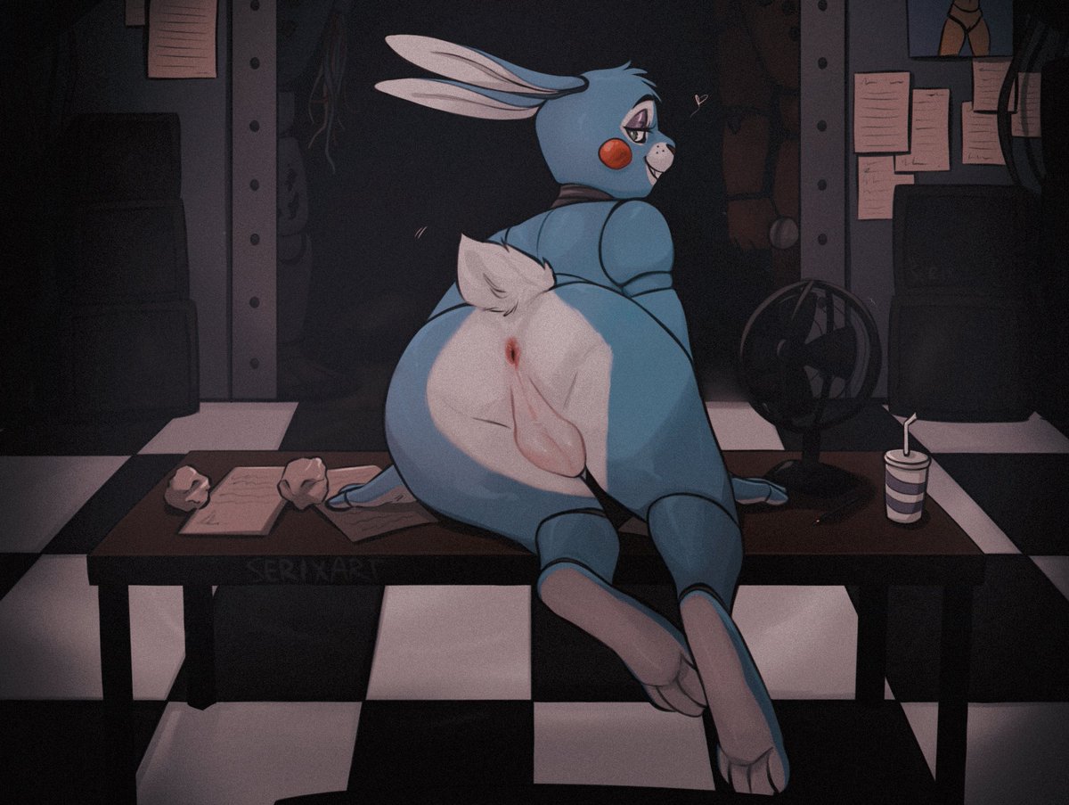 TCYBONNIE's tweet photo. ⠀
Making sure the newest Security hire doesn’t have a CHOICE but to pay attention to him, after they decided to ignore his advances at the entrance of the establishment.

Hopefully they weren’t expecting 
to get any work done here tonight.

Because he isn’t going anywhere. 🩵
⠀ https://t.co/J73VuJbgdB