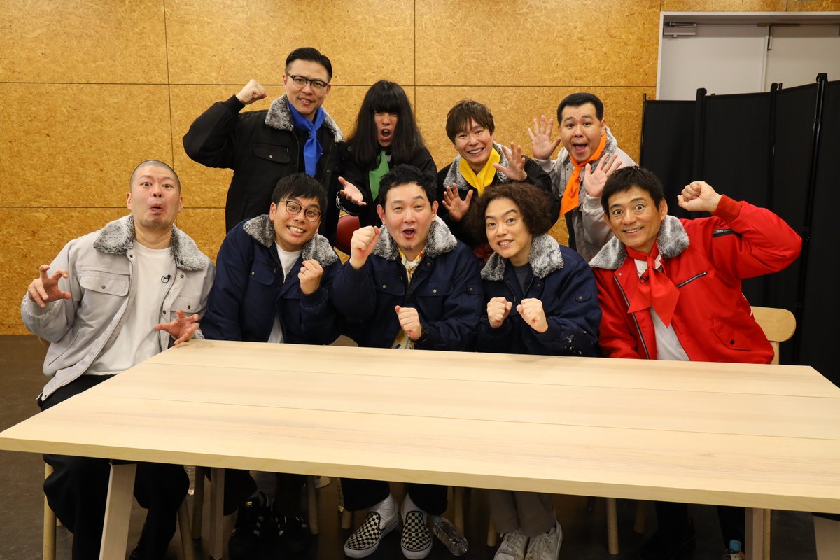 FANYチャンネル(公式) tweet media