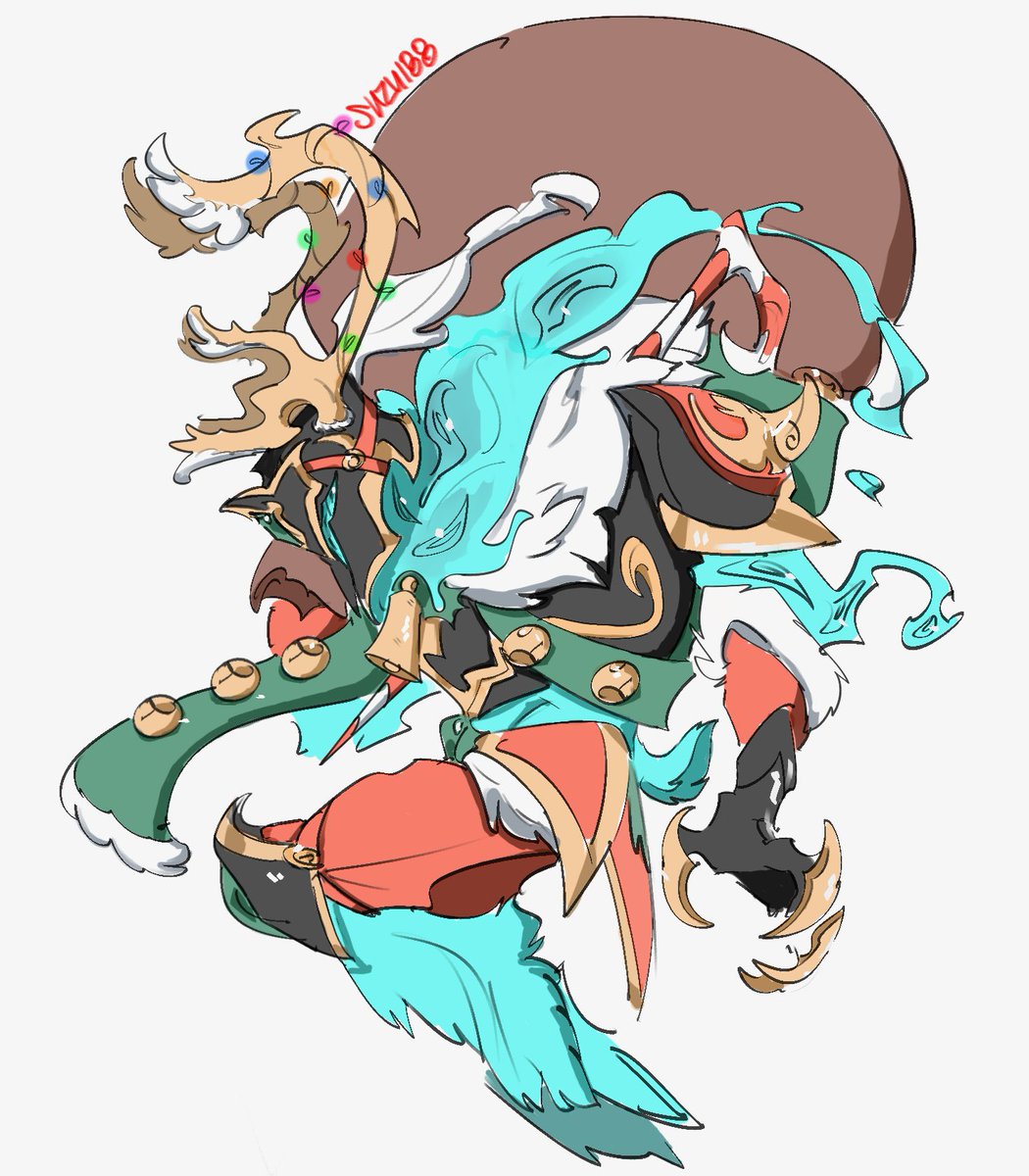 Suzu (@suzu188) / Posts / X