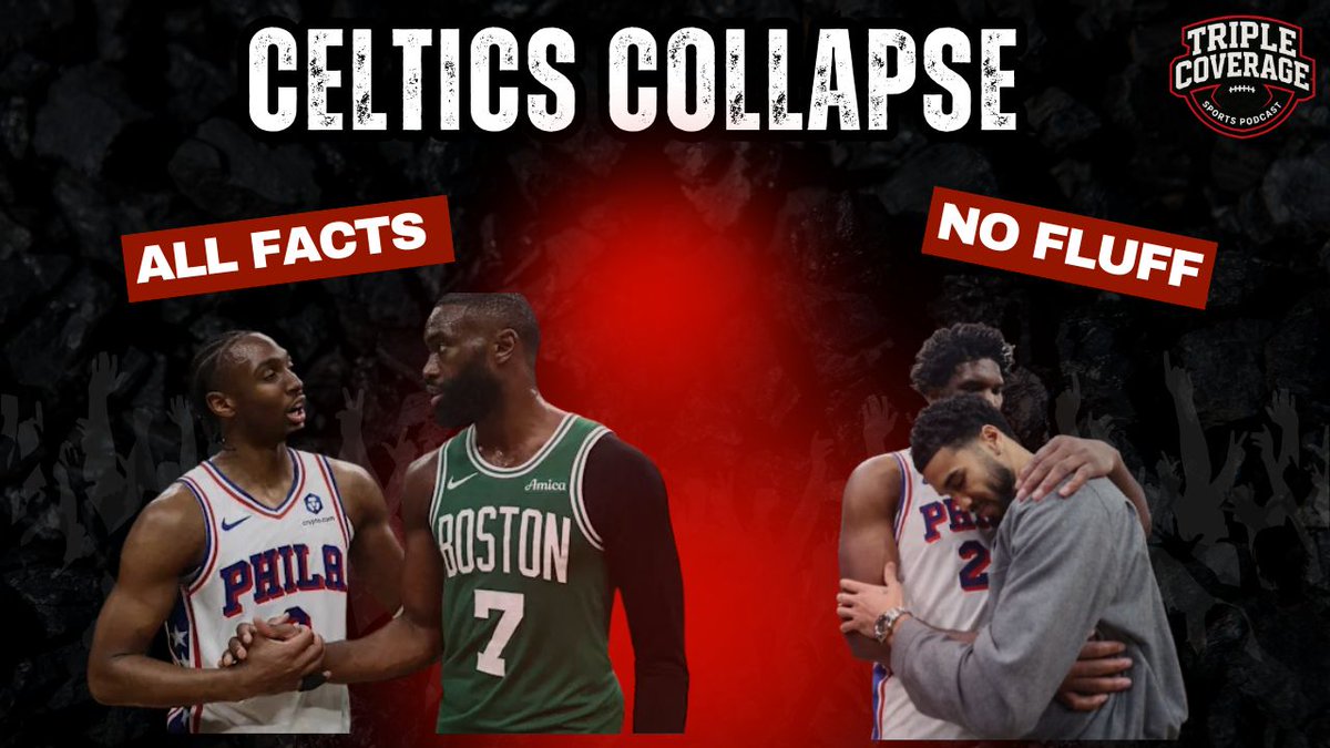 Triple Coverage tweet media