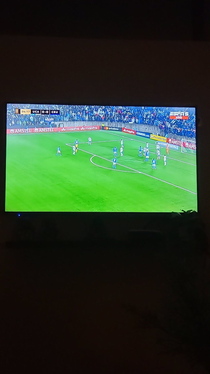 ®Grito de Gol⚽️ tweet media