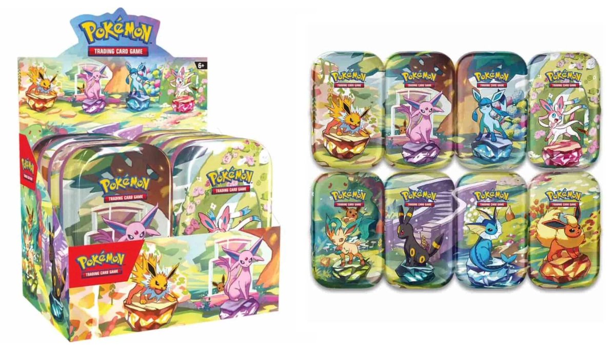 Pokemon Alerts & News tweet media