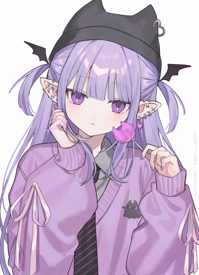 しゅがお▷コミティアP46ab (@haru_sugar02) / Posts / X
