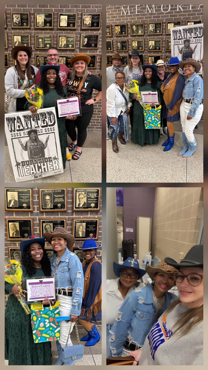 Rhoades Elementary tweet media