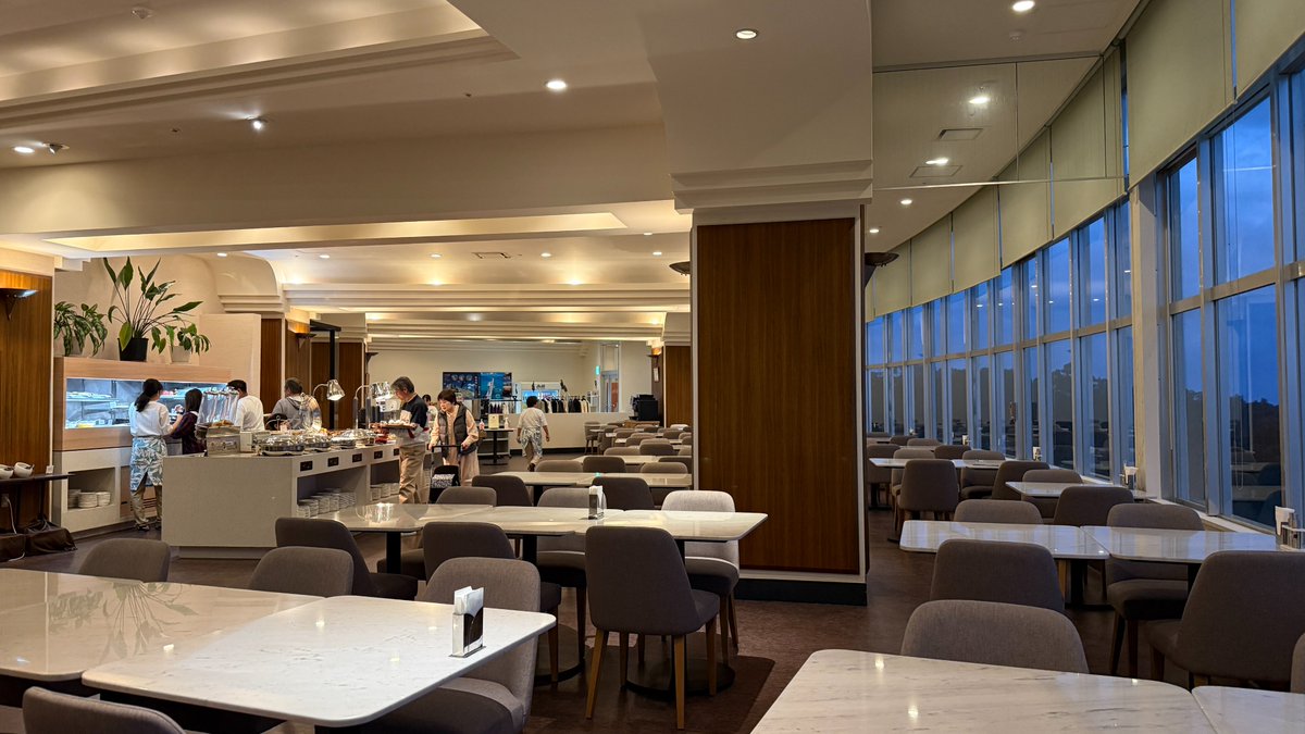 ジョー🏨半ホテル暮らし（現在投稿時差約4ヶ月😅） tweet media