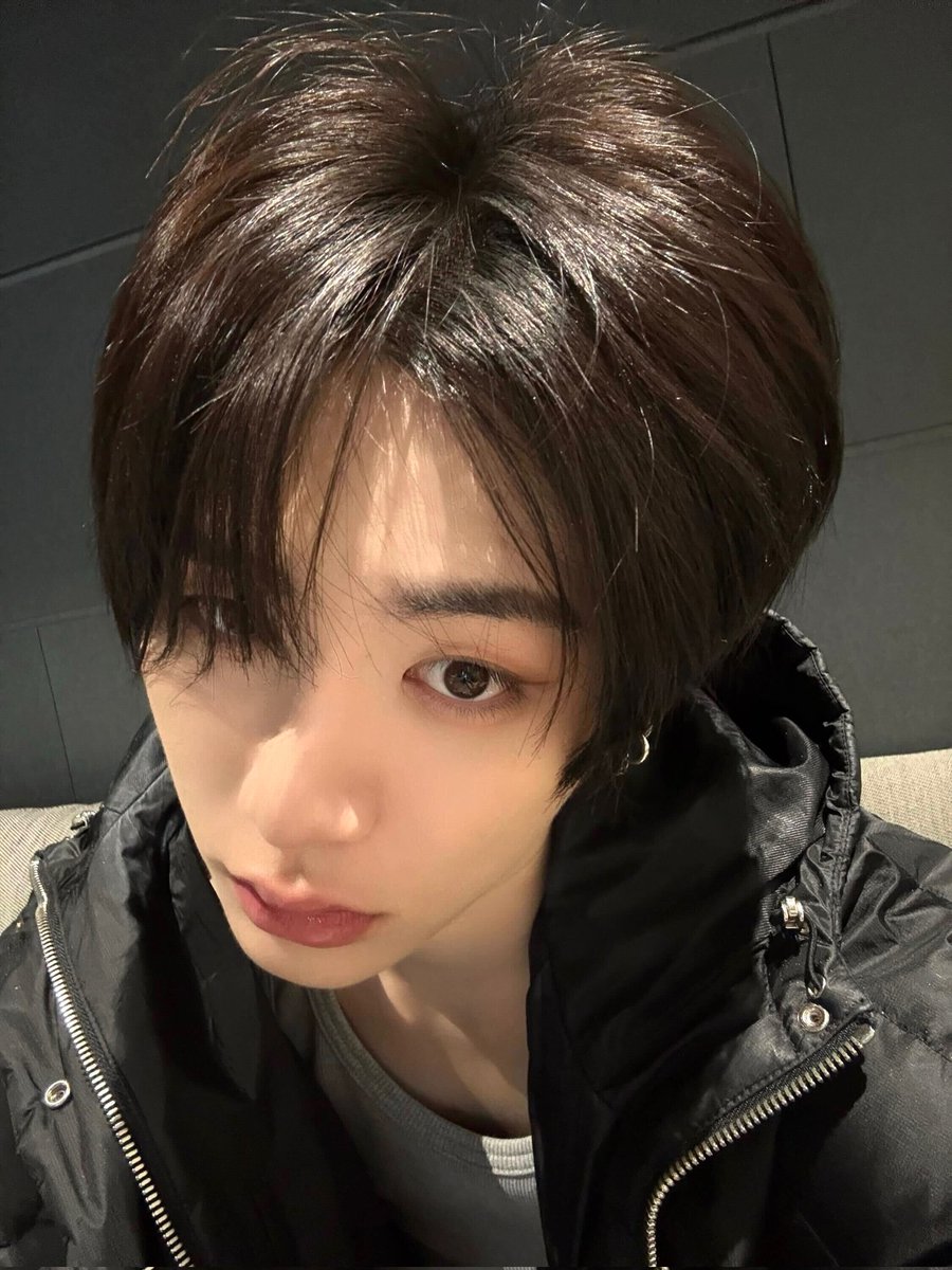 TAESAN, HAN. tweet media