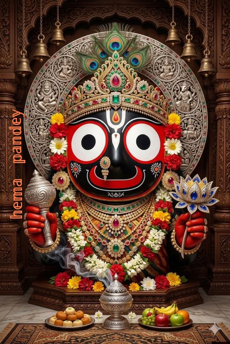 हेमा पाण्डेय सनातनी 🇮🇳 tweet media