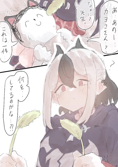 ねこ 