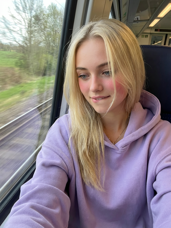 Lena Schraiber tweet media