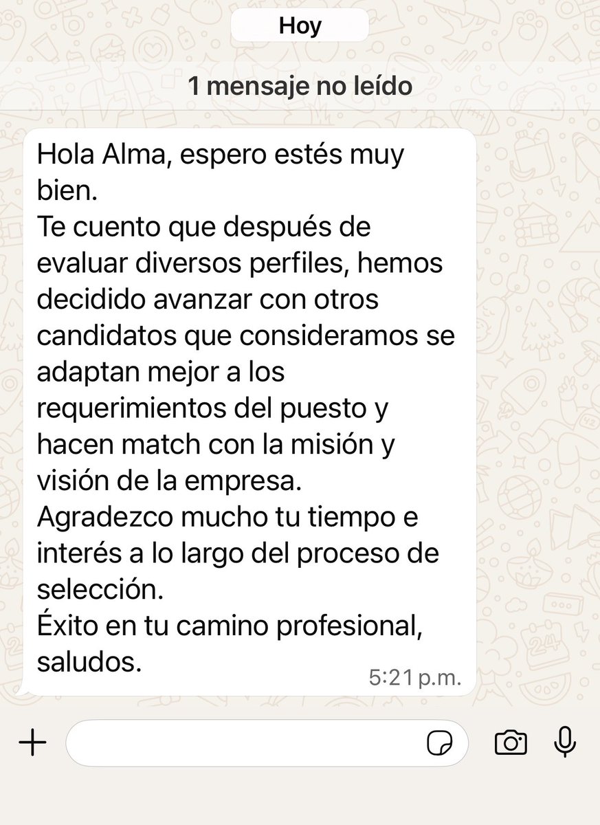 PUTX Culera tweet media