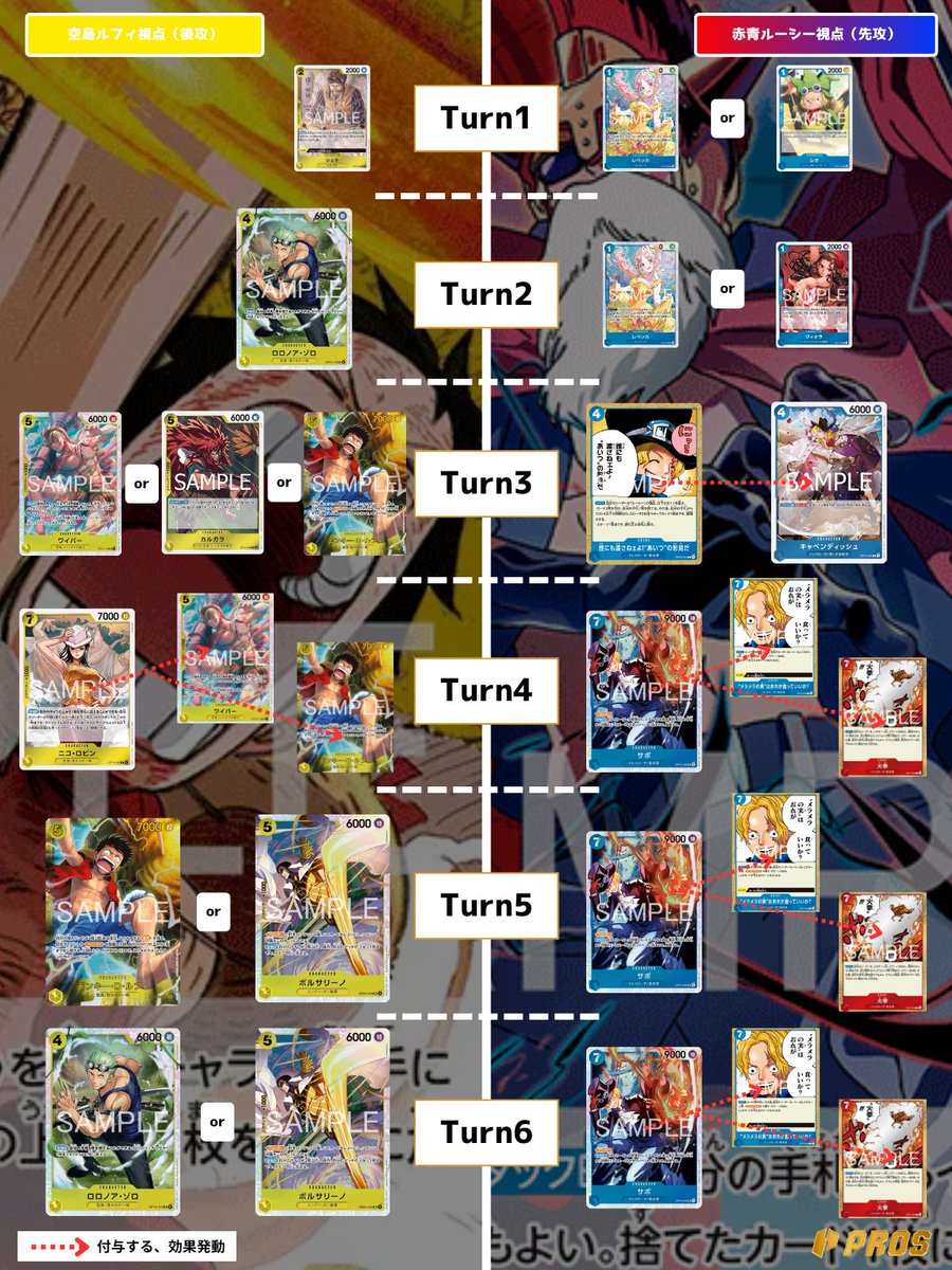 PROS_プロズ (@pros_tcg) / Posts / X