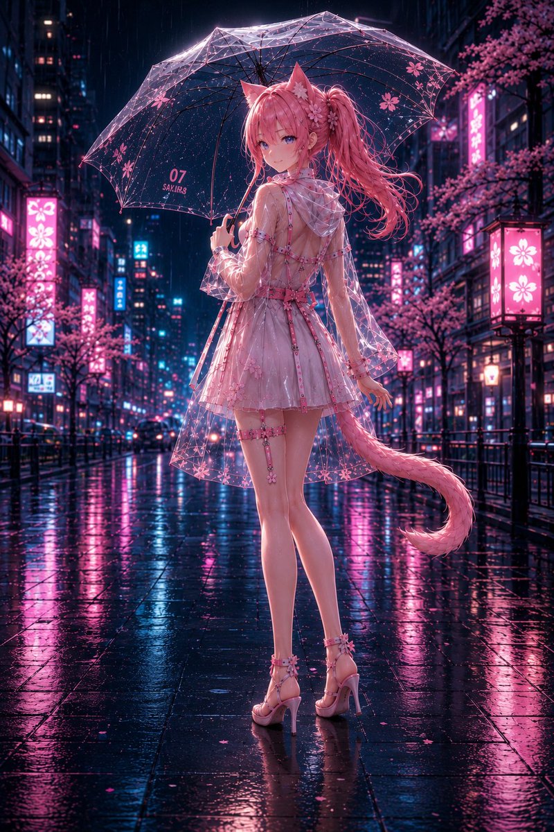 XivHikari's tweet photo. ふふっ…今年の春は、少し早めに訪れたみたい。 軽やかで、甘くて、桜の香りがしそうな服たち。 初めて着てみるものもあったけど… 意外と、悪くないかもって思っちゃったわ。
Spring Collection あなたのお気に入りはどれ?
#AIイラスト #AIart #HIKARI07 #SakuraSyndicate #SpringOutfits https://t.co/QqEnumjs5O