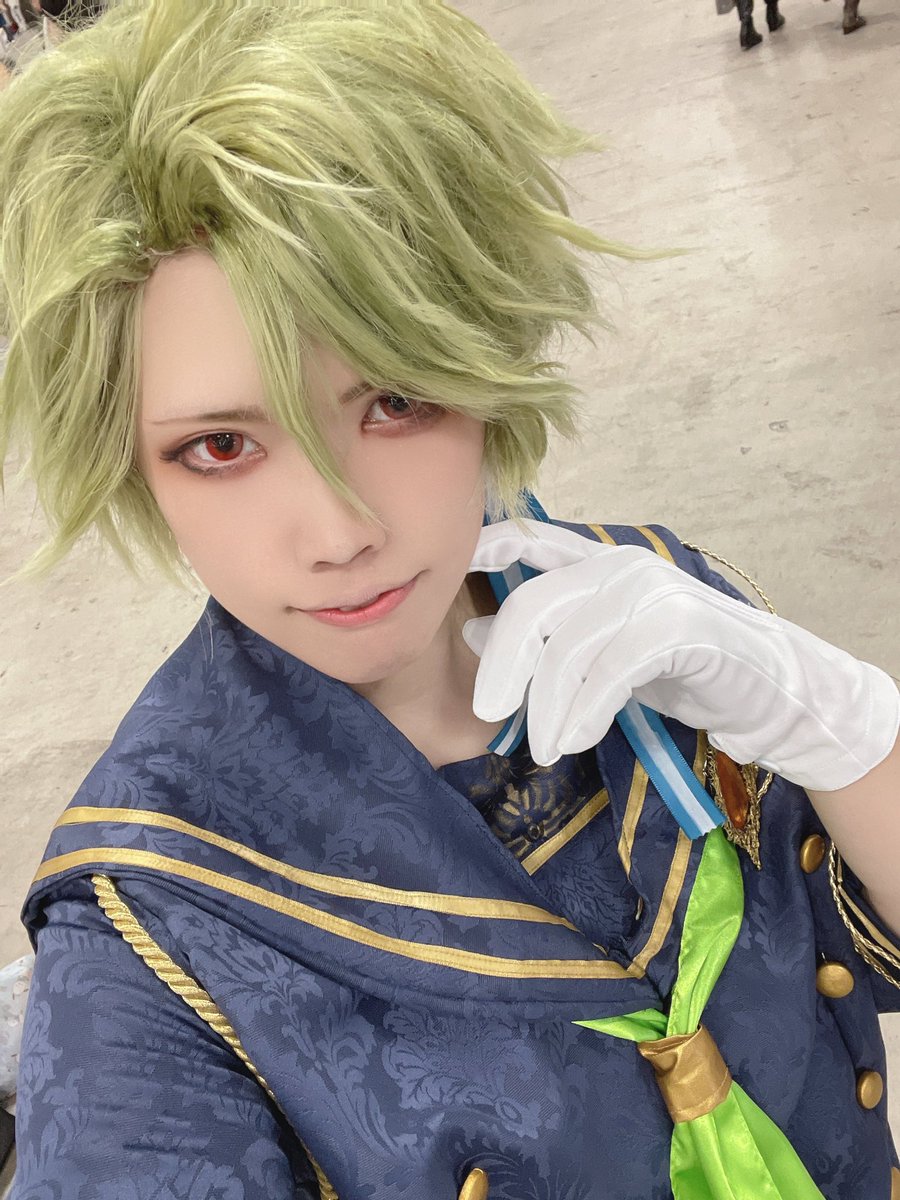 いもこ🐺 tweet media