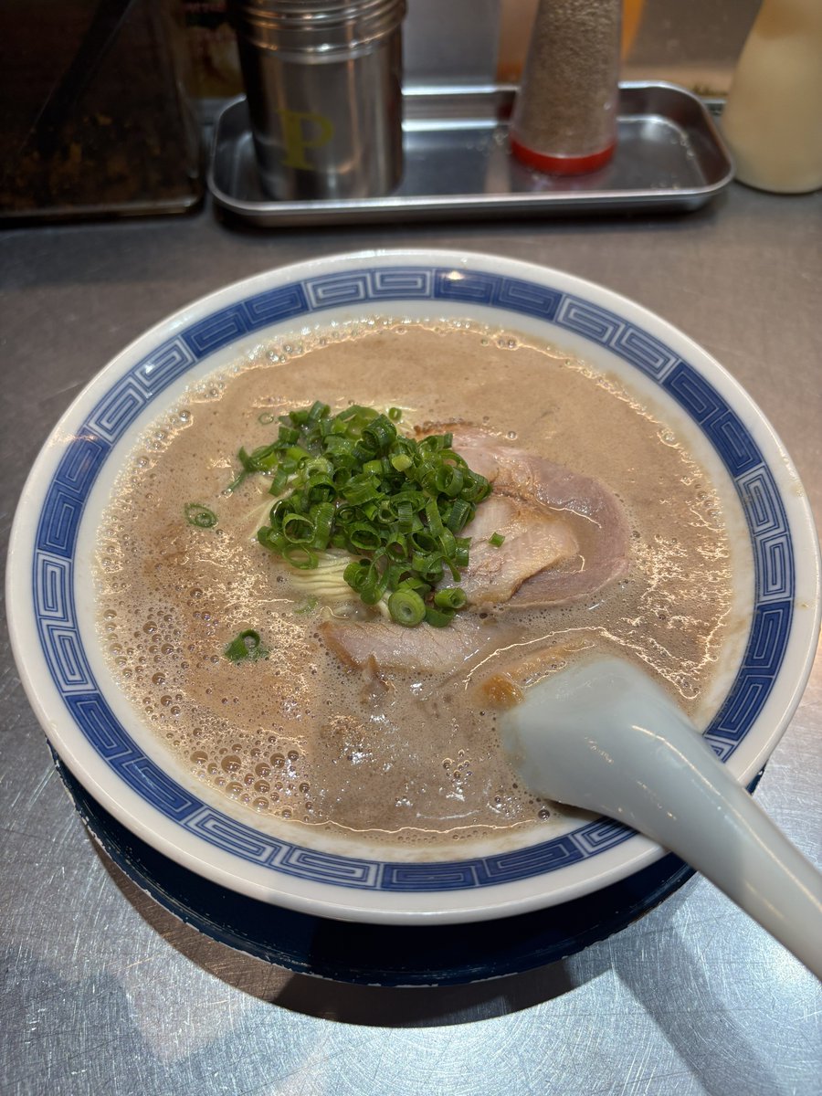 麺増し小僧 tweet media