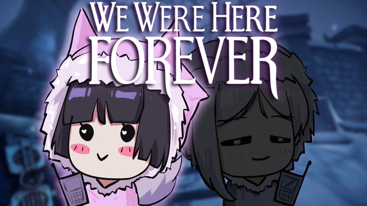 🟣LIVE NOW
Our big brains make things more complicated than it should... but it's ok. I am small brain today 
Let's go <a href="/phreid_/">Phreid 👻🚽 VTuber</a> ~~~~~ 

youtube.com/watch?v=je5DOH…