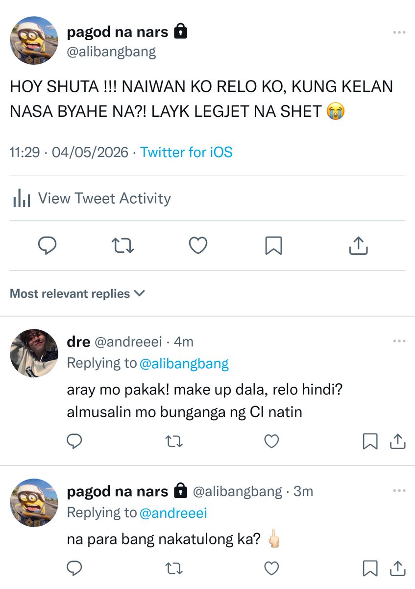 ًnew mini au ! 📌 tweet media