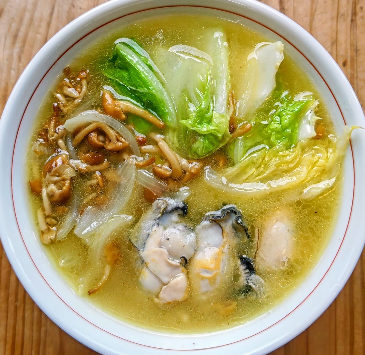 鳥取のラーメン店ホットエアー@吉田克己 tweet media