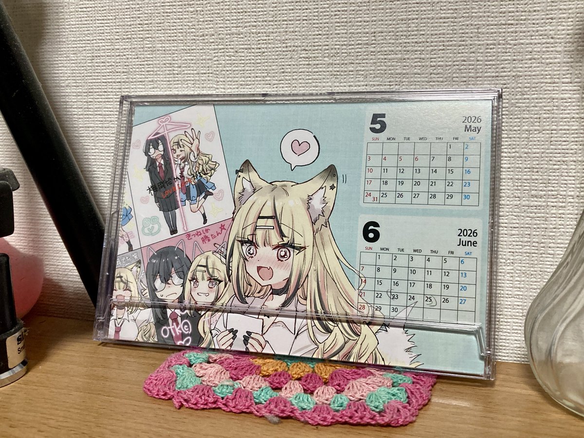ときさど tweet media