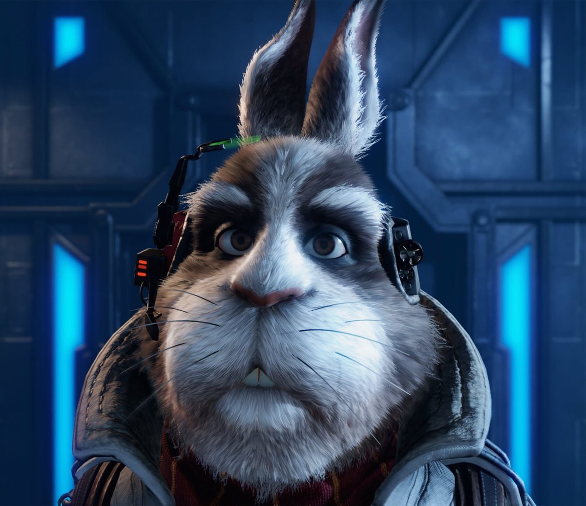 ALBERTOALV2364's tweet photo. Te presentamos al equipo de mercenarios #StarFox:

➡️ Fox McCloud
➡️ Falco Lombardi
➡️ Slippy Toad
➡️ Peppy Hare

El destino del sistema Lylat depende de ellos.
Reservar ya: https://t.co/q0ajnCeLL4 https://t.co/Js39qGJopk