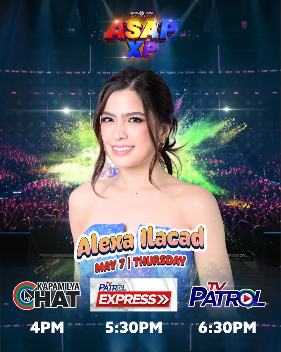 ABS-CBN Entertainment tweet media