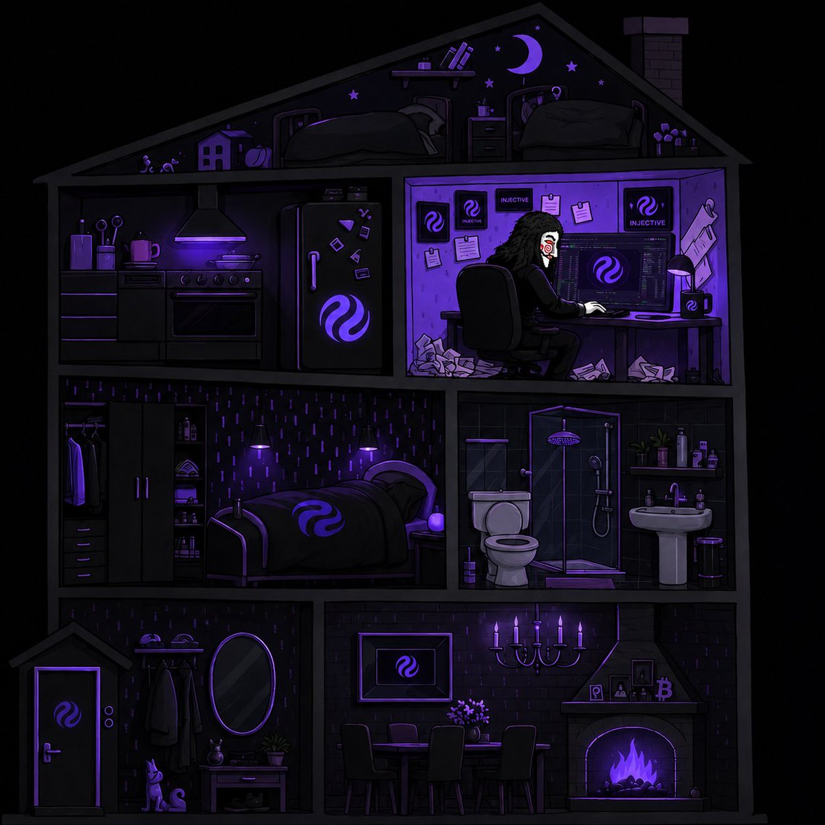 GrinDroid tweet picture