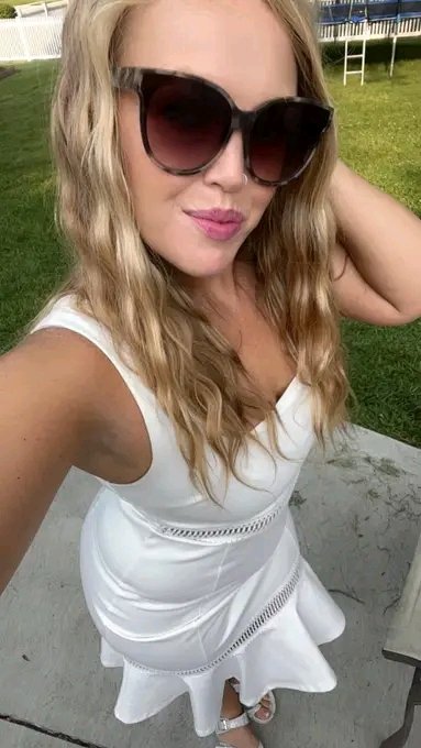 mrcool201's tweet photo. Did you know @SquirtingAutumn looks absolutely beautiful in white?
🤍🤍🤍🤍🤍🤍🤍 https://t.co/xEAlxLgINw