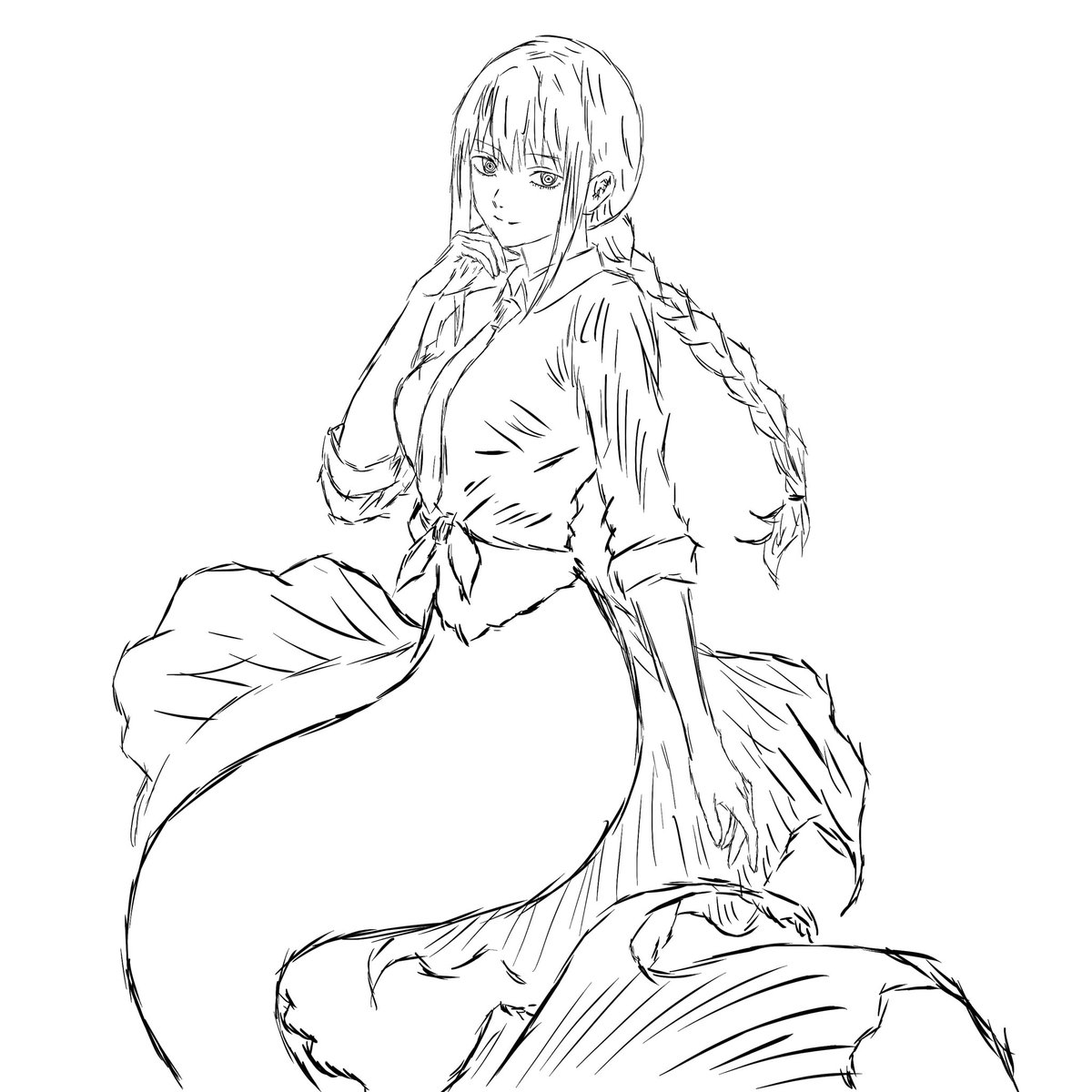 ryuuujinn 'ㅅ' tweet media