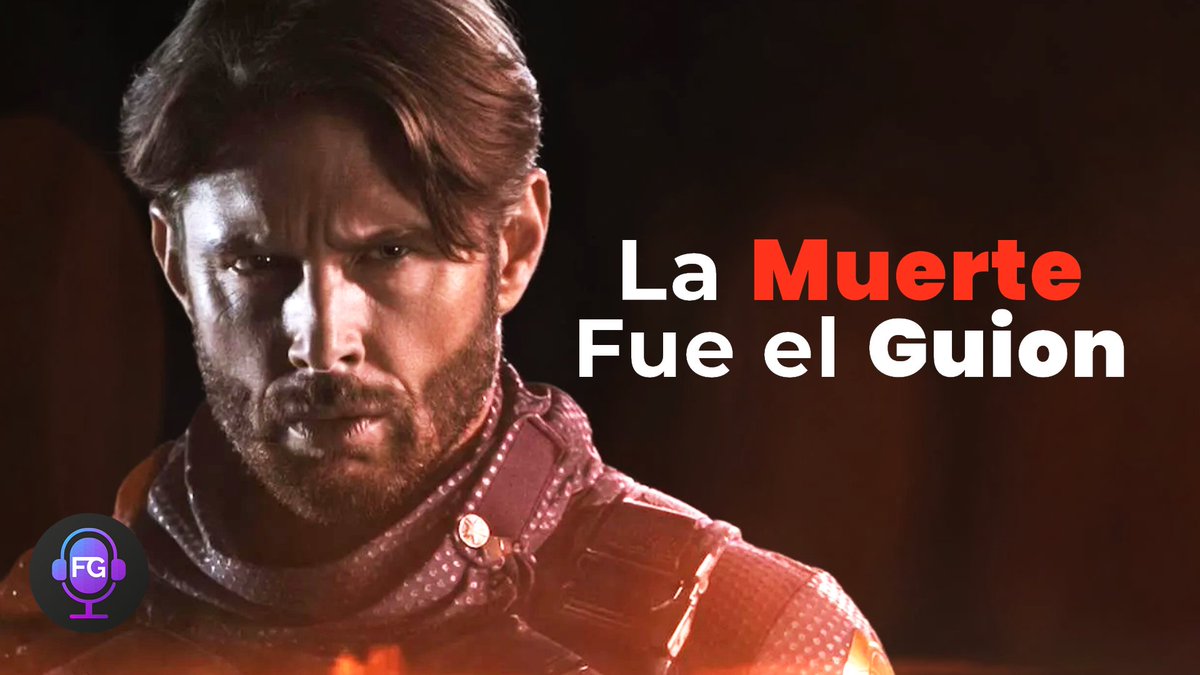 Andre Cervantes (El FilmsPlay) tweet media