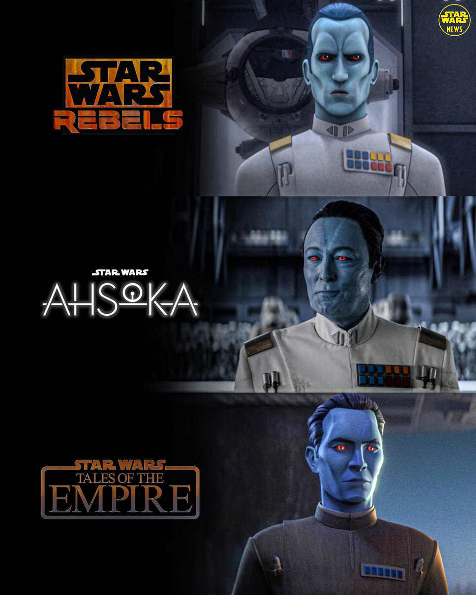Star Wars News (@TheStarWarsNews) / Posts / X